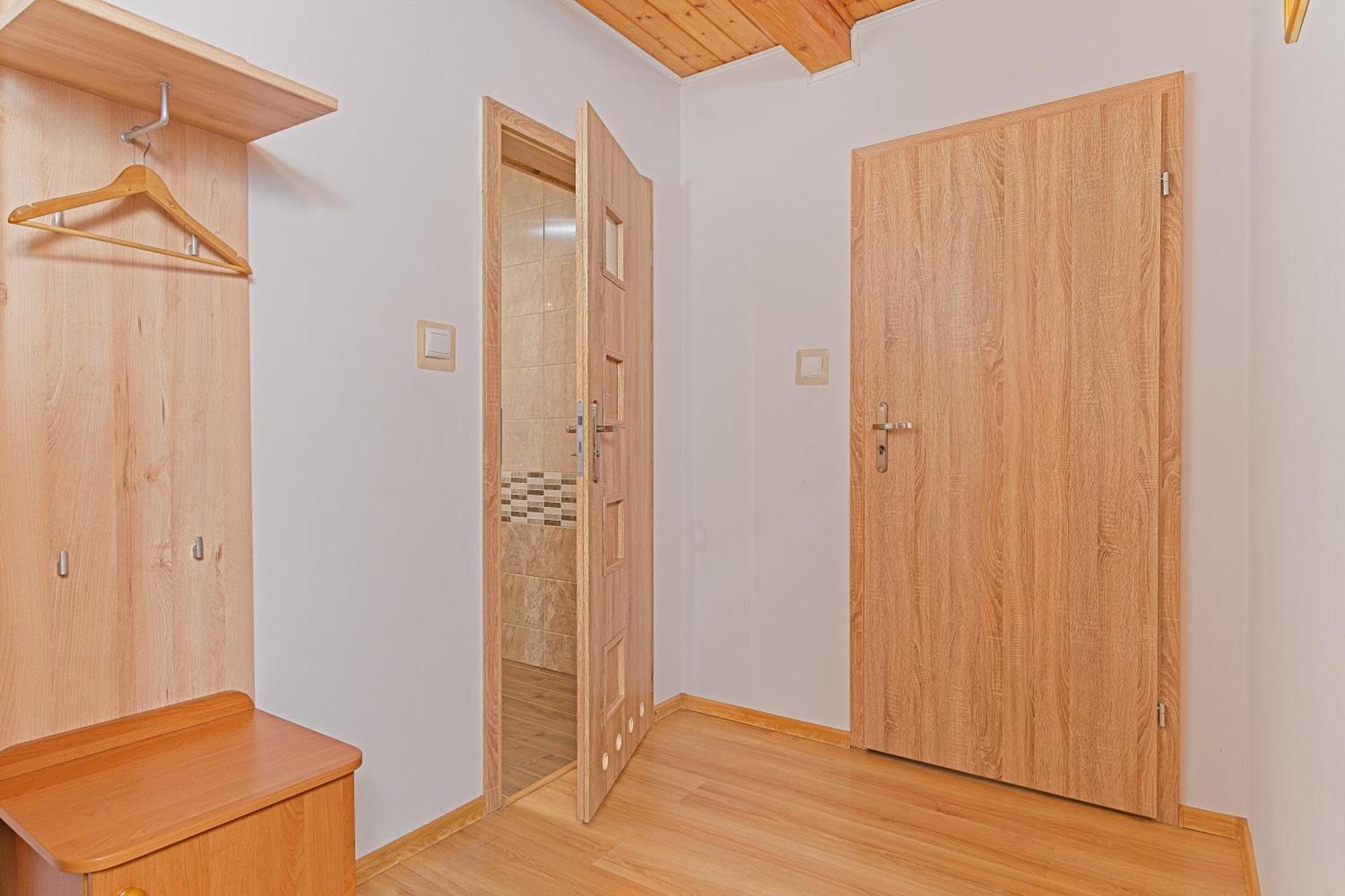 Willa Pod Brzeznikiem Bukowiec  Exterior foto